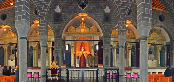 Diyarbakır ve İstanbul'da 24 Nisan konseri