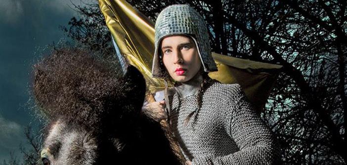 Gorki Theatre focuses on 1915