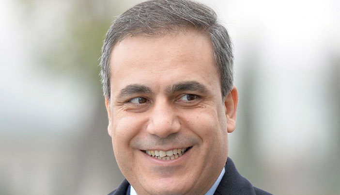 Fidan MİT Müsteşarlığına tekrar atanacak