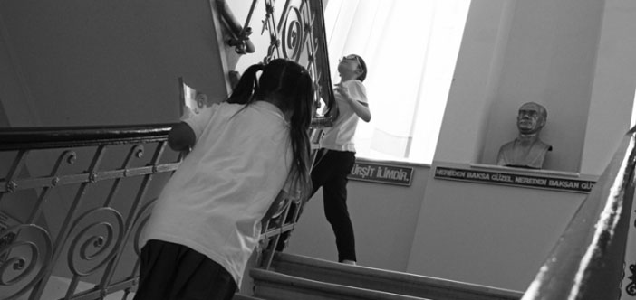 Azınlık okulları ‘iktisadi işletme’ değildir