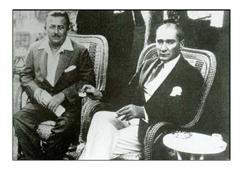 Bir toplum mühendisi: Şükrü Kaya