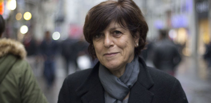 ‘A parade of human infamy’