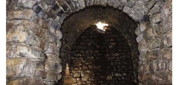 Ermeni ve Asuri Mabetleri ahır olarak kullanılıyor