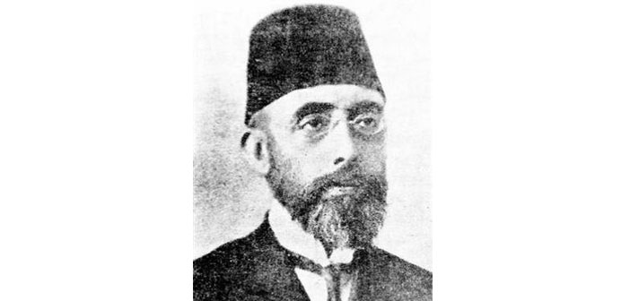 ‘Beni Ermenileri tehcir etmem için gönderiyorsanız, bunu yapamam!’