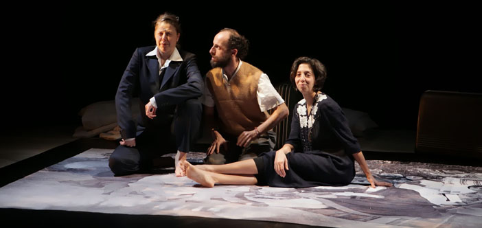 ‘Hayat Ağacı’ yeniden sahnede