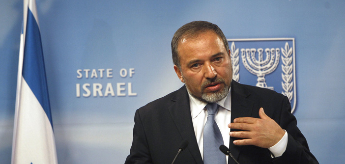 İsrail Dışişleri Bakanı’ndan nefret söylemi