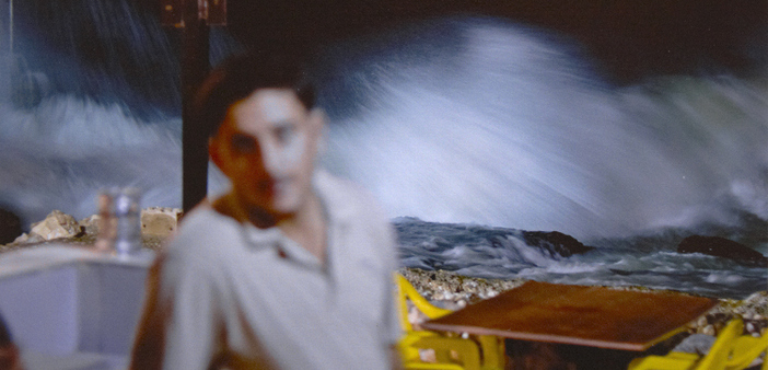 Ermeni fotoğrafçılık tarihinin hazine sandığı Lusadaran