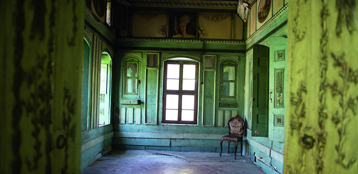 ‘Başarısız bir planın göstergesi bu boşluk’