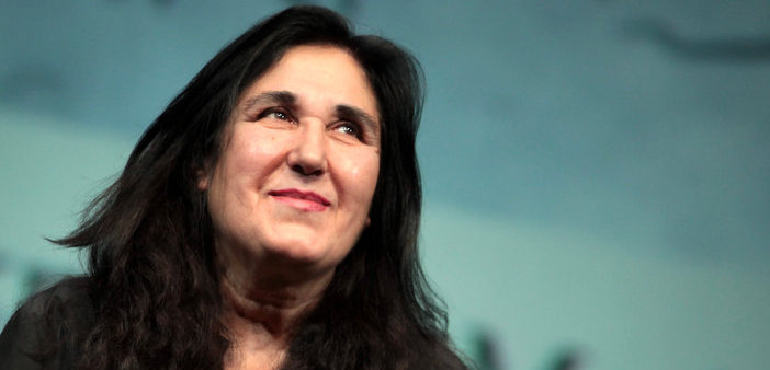 Çocukluğun Kristali: Emine Sevgi Özdamar