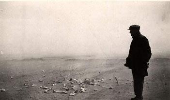 Norveçli Bodil Katharine Biørn'ün fotoğraflarıyla 1915