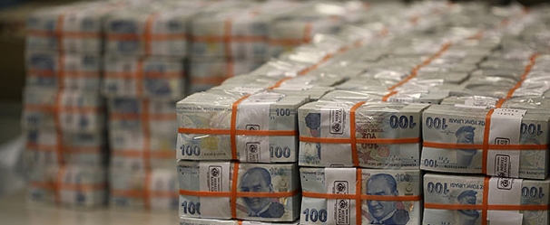 Vurun Merkez Bankası’na!