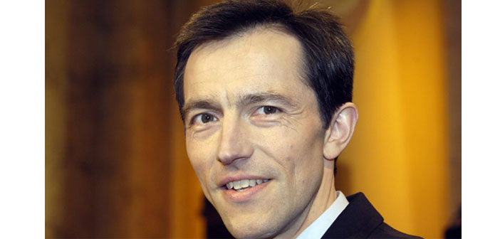 Almanya’da 1915 tartışması