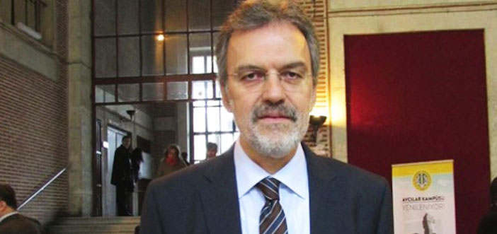 Prof. Tükel: Sandığın iradesine saldırı