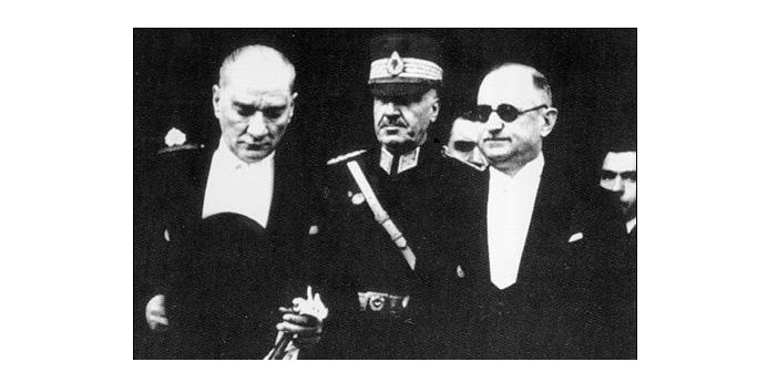 Soykırım’ın valisi, Cumhuriyet’in bakanı: Abdülhalik Renda