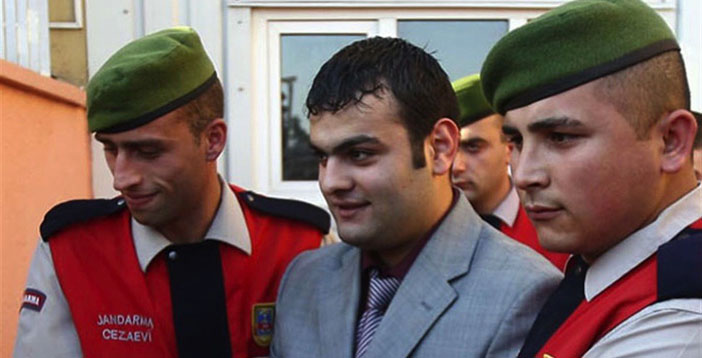 Samast’s father: The State dragged my child into crime