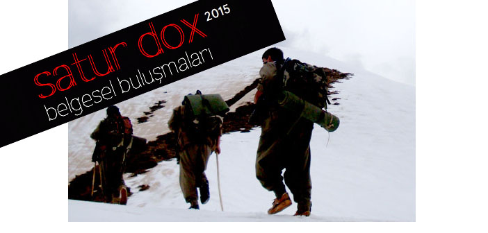 Geçmişle yüzleşen belgeseller