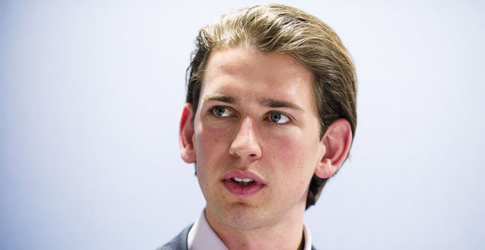 Avusturya'dan Erdoğan'a cevap: Yurtdışından emir alacak değiliz