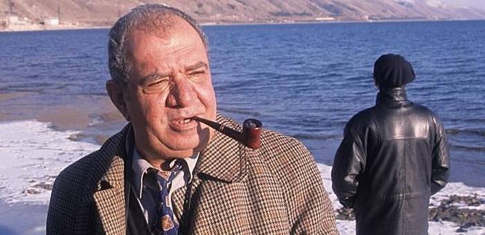 ‘Kurucu’ bir ustaya veda