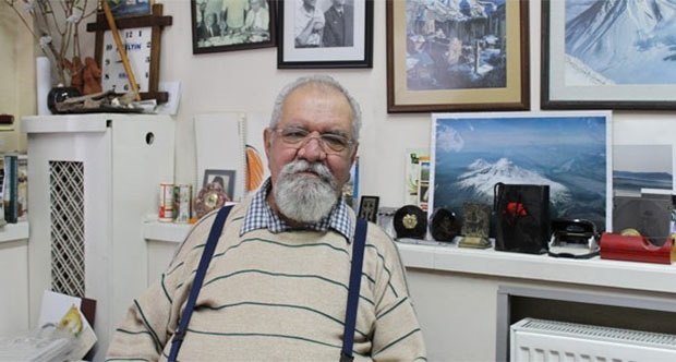 Aydın Engin: AGOS’un Baronu’nun Ardından