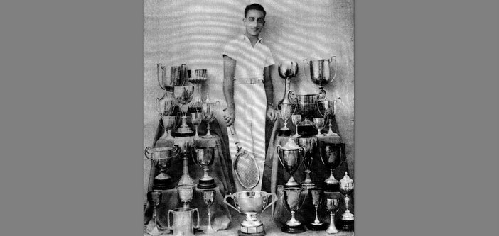 Şampiyon tenisçi Şirinyan’ın ağzından hayatının maçı