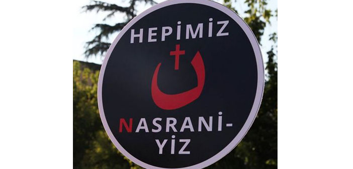 Seyfo için dört günlük açlık grevi