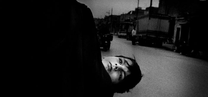 Zamansız bir hafızanın fotoğrafları