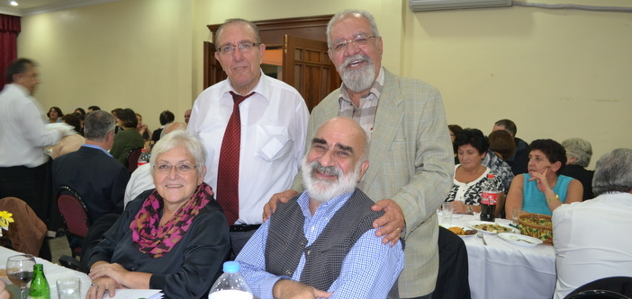 Şimdi buluşacaklar öbür tarafta