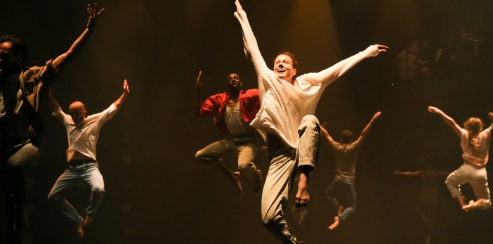 Dansla ‘uzlaşma’