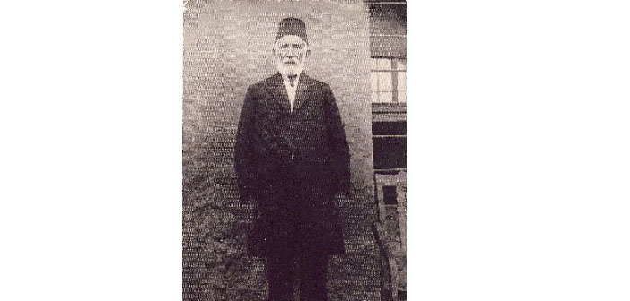 Diyarbekir Vilayeti’nde emirlere karşı gelenler