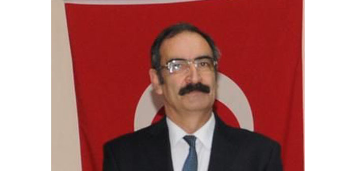 Şişli Belediyesi Zabıta Müdürü'ne silahlı saldırı