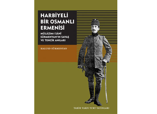 Osmanlı ordusunda teğmen olmak