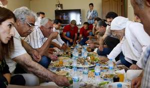 Fotoğraf: Fatih Pınar