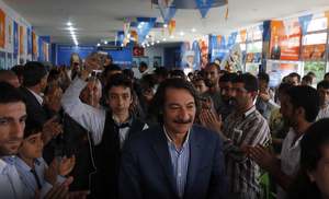 Fotoğraf: Fatih Pınar