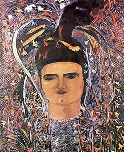 Bedri Rahmi'nin çizimiyle Mari