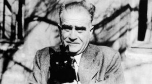 Ahmet Hamdi Tanpınar