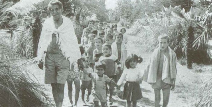 1500 minik kalbin çığlığı