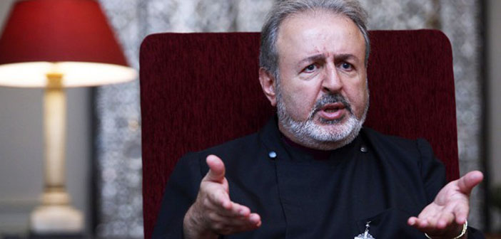 Düşünce Platformu’ndan Patrikhane’ye çağrı