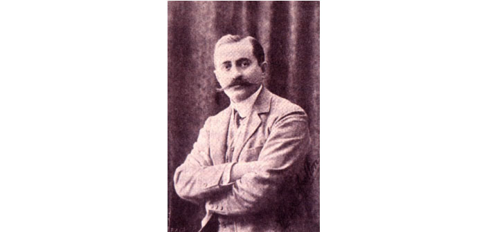 ‘İç düşman’ konseptinin mimarı