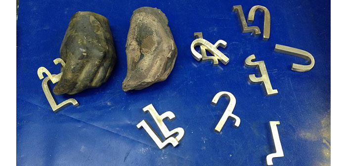 Mıhitaryan Manastırı bienale hazır