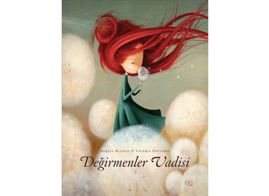 Üfleme çiçeğinin peşinde