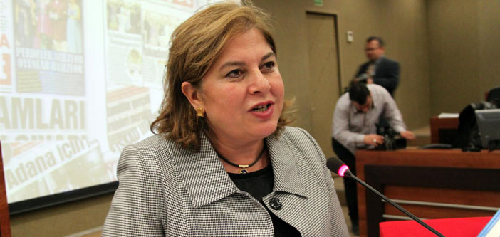 CHP milletvekili adayına silahlı saldırı