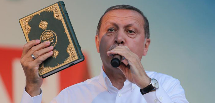 AKP’nin ‘çözüm’ü Kürt siyasi hareketini engellemek