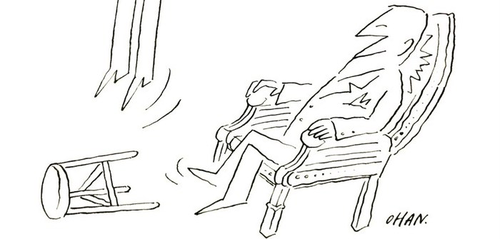 Bir faşistin portresi