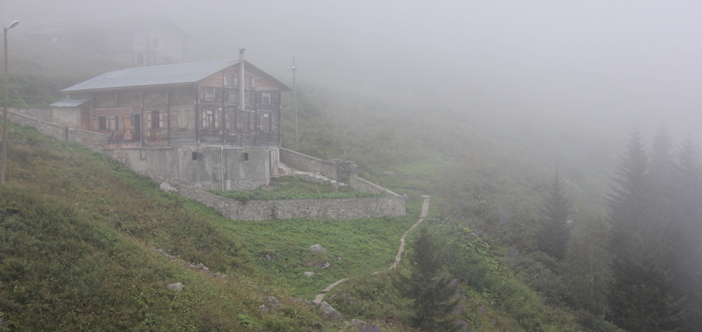 Hemşin’le ilgili iki tarihi belge