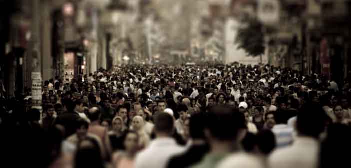 Karşılaştırmalı seçim anketinden: Ekonomik kriz büyüdü, demokrasi sorunları artıyor