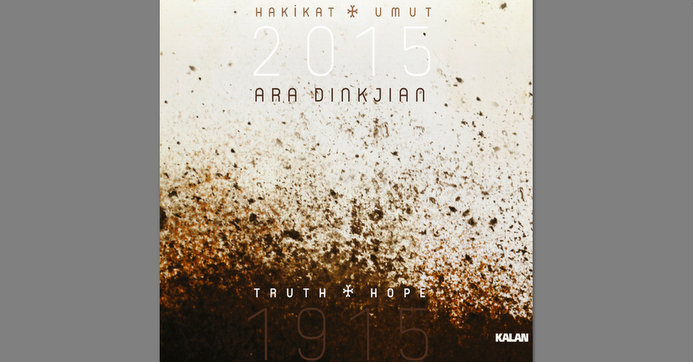 İşi güzel, kendi güzel Dinkjian