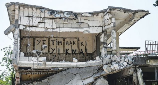 Kamp Armen iade edildi