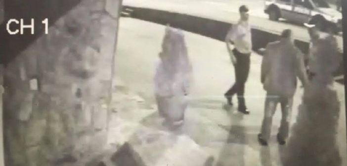 Samsun Agape Kilisesi'ne saldırı cezasız kaldı