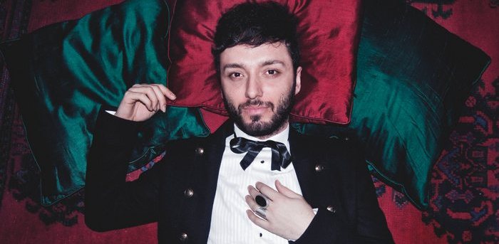 Vapurların takip ettiği adam