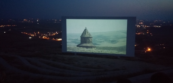 Mardin Bienali’nden soykırım göndermeleri